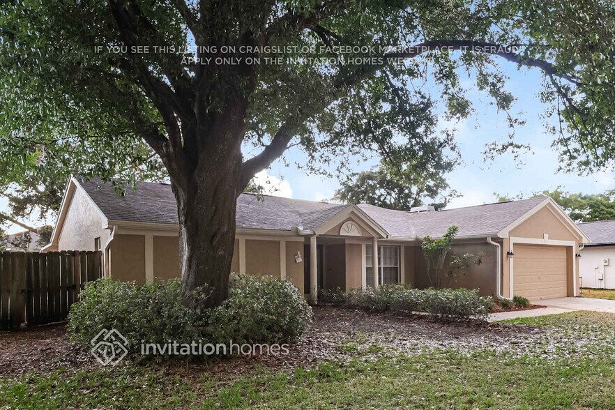 Building Photo - 10410 Tara Dr
