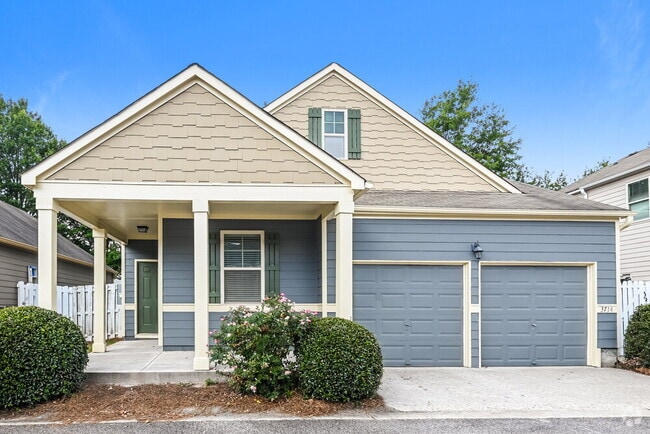 Building Photo - 3714 Humber Ct