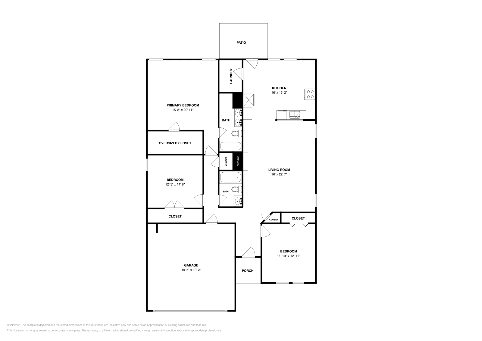 Building Photo - 1728 Rialto Way