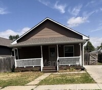 Building Photo - 2820 S St