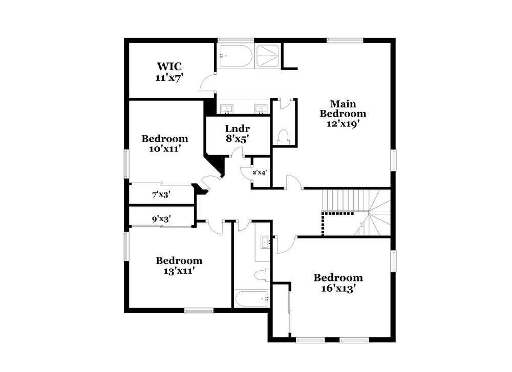 Building Photo - 12035 W Leather Ln