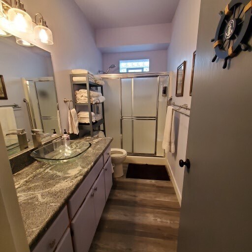 Second Bathroom - 1935 NW 51st St