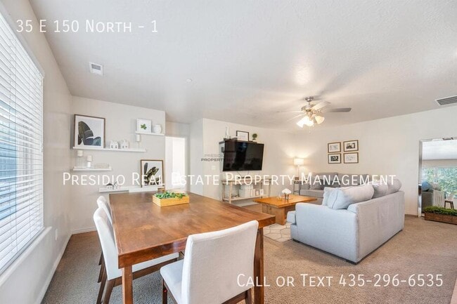 Building Photo - 35 E 150 N