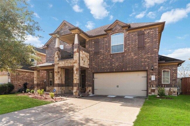 Building Photo - 2814 Palm Harbour Dr