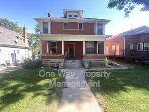 Building Photo - 1722 8th Ave