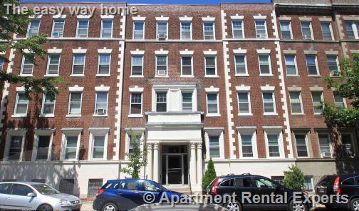 Building Photo - 3 Chauncy St