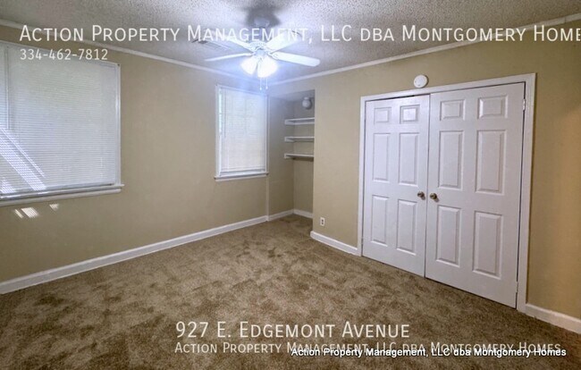 Building Photo - 927 E Edgemont Ave