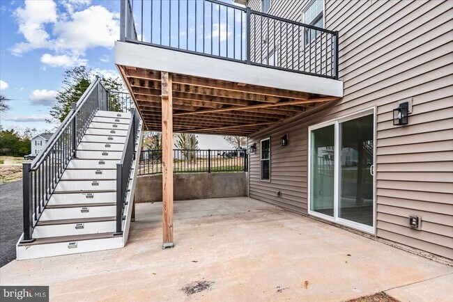 Building Photo - 914 Old Rixeyville Rd