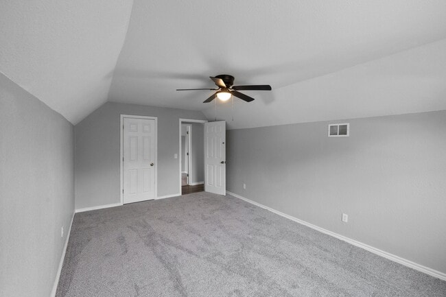 Building Photo - 206 S Cleveland St