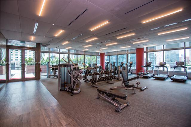 Building Photo - 1080 Brickell Ave