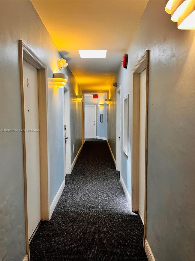 Building Photo - 1455 Michigan Ave