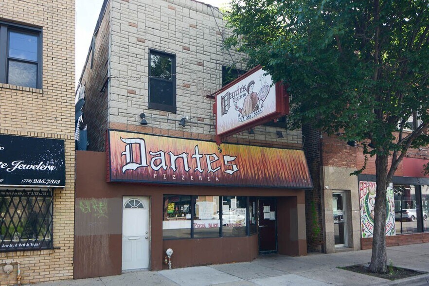 Primary Photo - 2825 N Milwaukee Ave