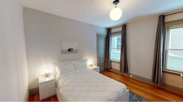 Building Photo - 19 Sudan St