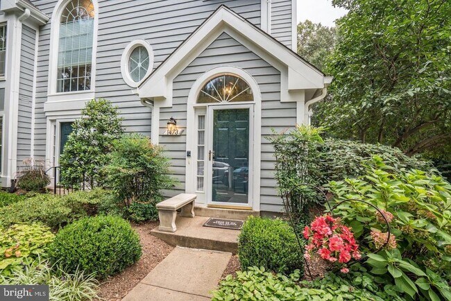 Building Photo - 1473 Church Hill Pl