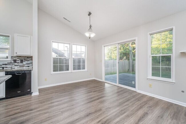 Building Photo - Fishers Home with Lots of Updates