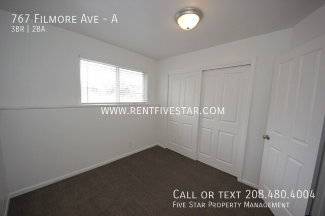 Building Photo - 767 Filmore Ave
