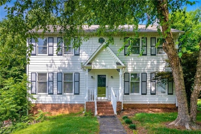 Primary Photo - 1508 Trinity Garden Cir