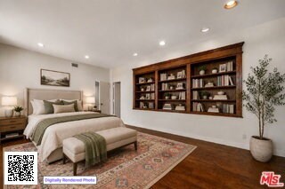 Building Photo - 1333 S Beverly Glen Blvd