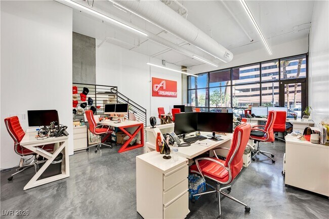 Building Photo - 353 E Bonneville Ave