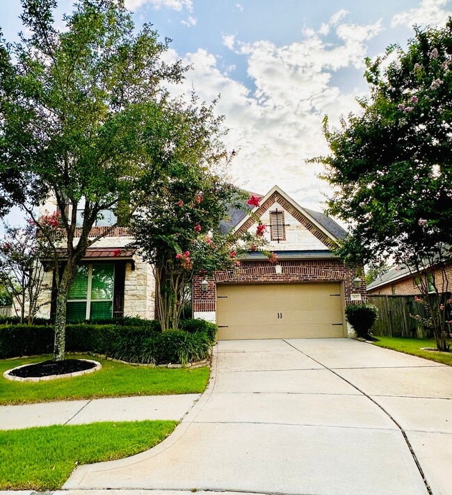 Building Photo - 2822 Ember Pass Ln