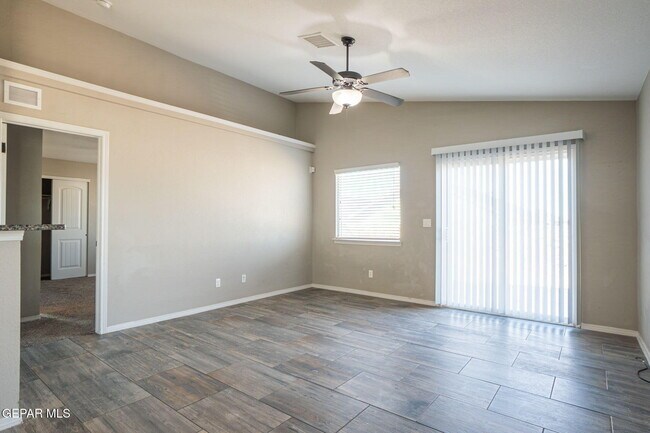 Building Photo - 5017 Joe Castillo St