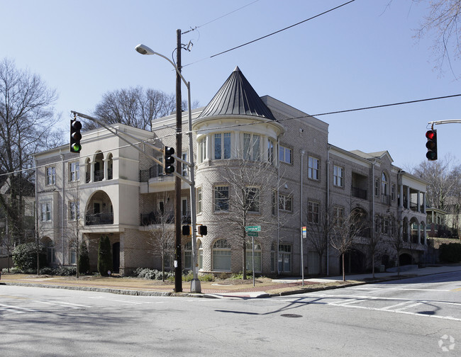 Grant Park Atlanta Ga Apartments