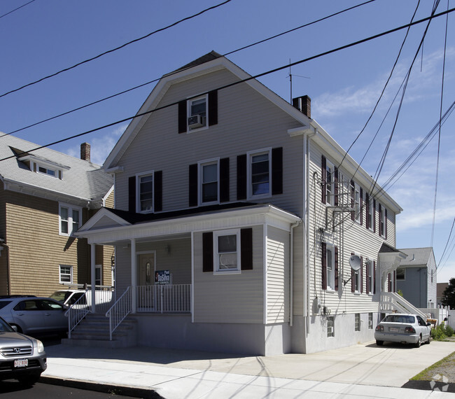 309 Hanover St - 309 Hanover St Fall River MA 02720 | Apartment Finder