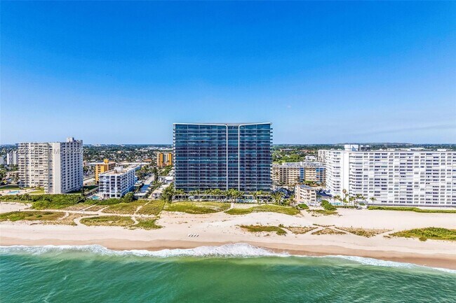 Building Photo - 900 N Ocean Blvd