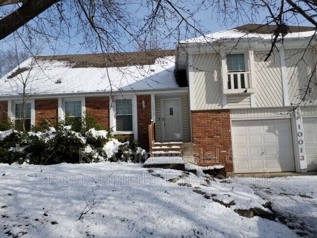 Building Photo - 10013 N Harrison Dr