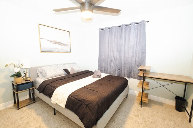 Building Photo - 3007 E 21st Ave