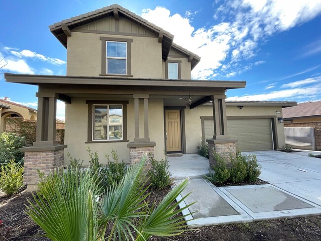 Primary Photo - Spacious & Modern Home in Jurupa Valley!