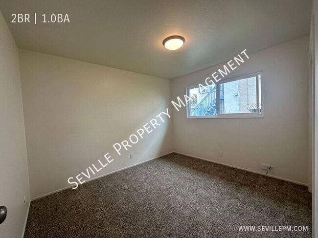 Building Photo - 2950 Stanton St