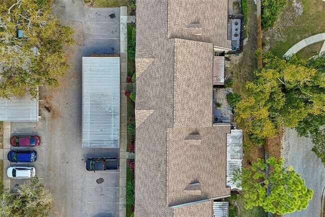 Building Photo - 607 Bough Ave