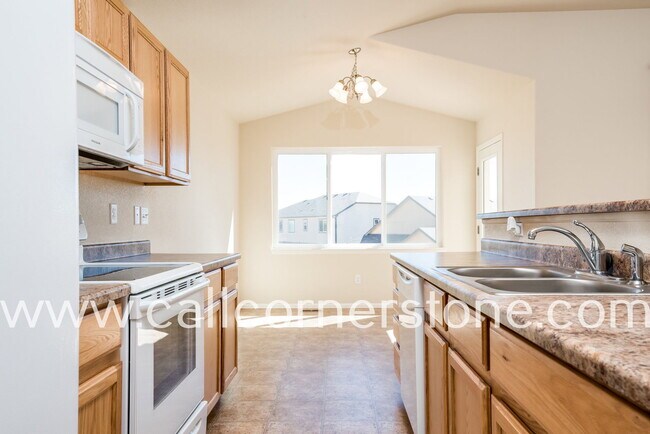 Building Photo - 4549 Keagster Dr