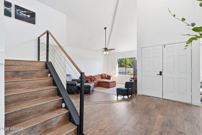 Building Photo - 3850 E Mountain Sky Ave