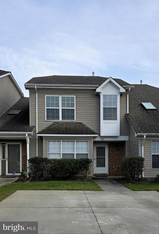 Building Photo - 1965 Abbotsbury Way