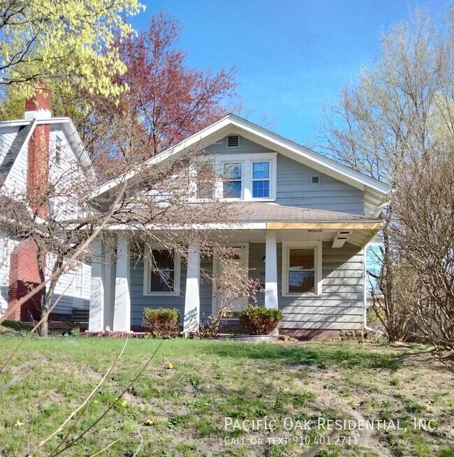 Primary Photo - BELOW MARKET RENT!