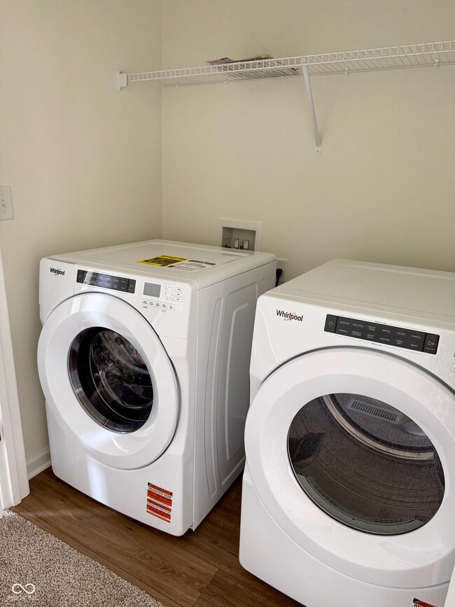 Building Photo - 16848 Brinkman Rd