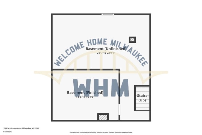 Building Photo - 1908 W Fairmount Ave