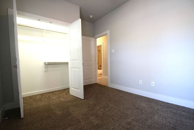 Building Photo - COMING SOON! Modern 3BR/2BA Duplex with 2-Car Garage & Fenced Yard — Fort Worth, TX | Pet Friendly