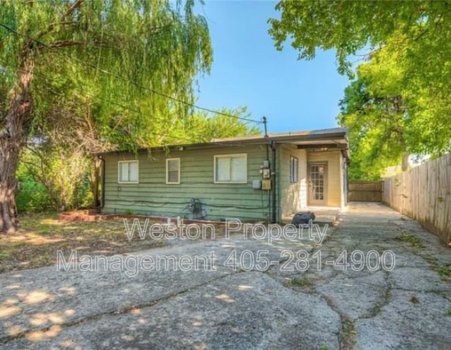 Building Photo - 1428 NW 45th St