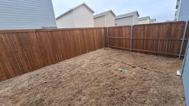 Building Photo - NEWLY BUILT 3 bedroom 2.5 Bath! *1.5 MONTH...