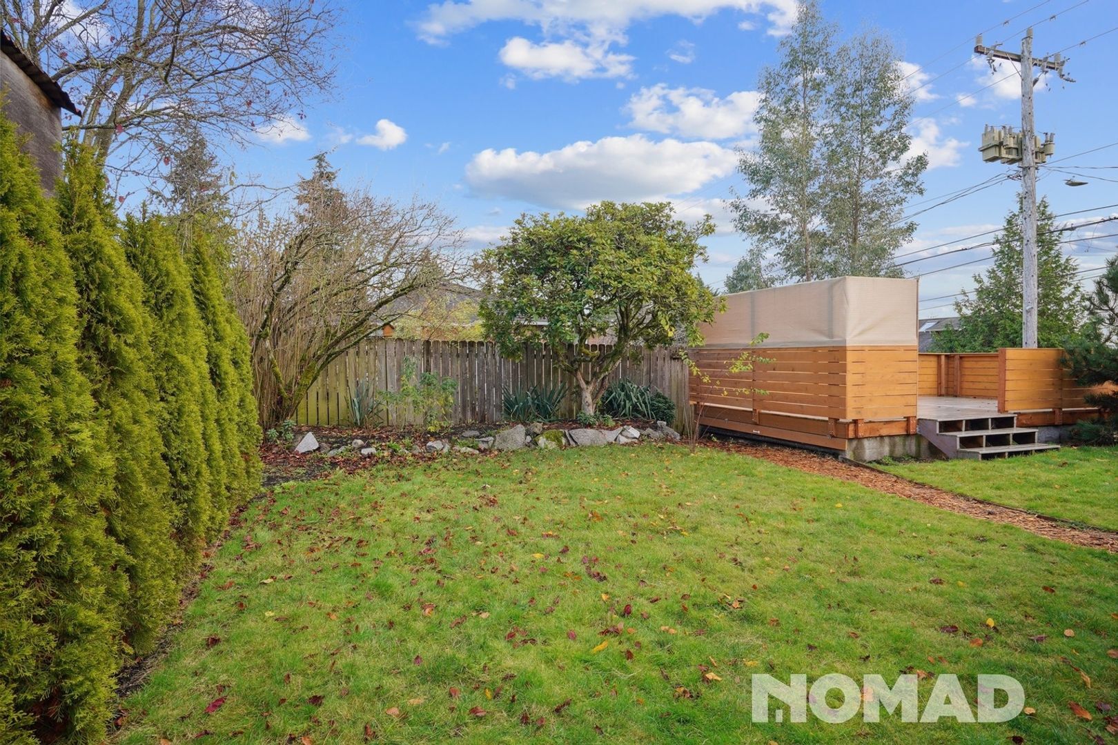 Building Photo - 7302 14th Ave NW