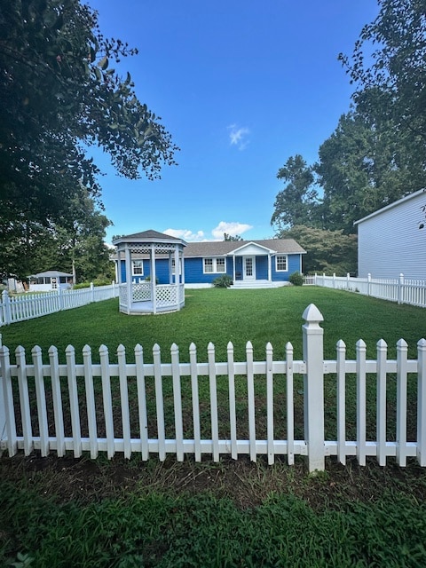 Building Photo - 215 Blackwell Rd