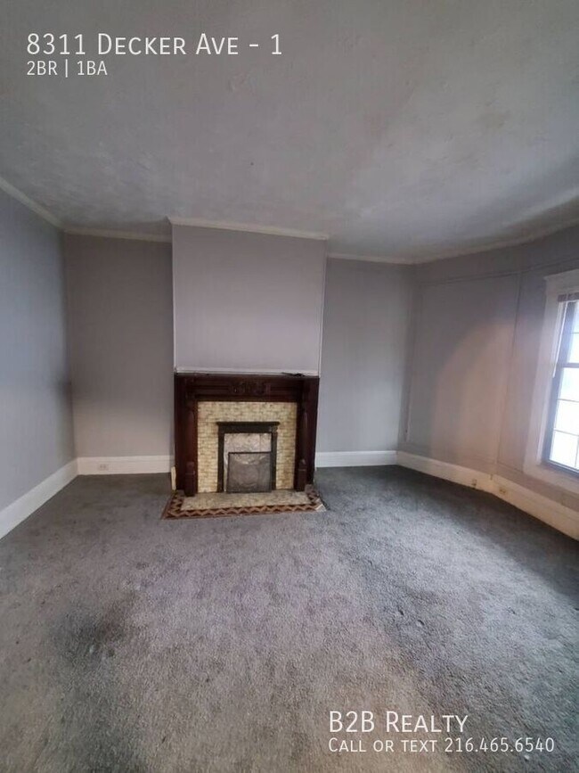 Building Photo - 8311 Decker Ave