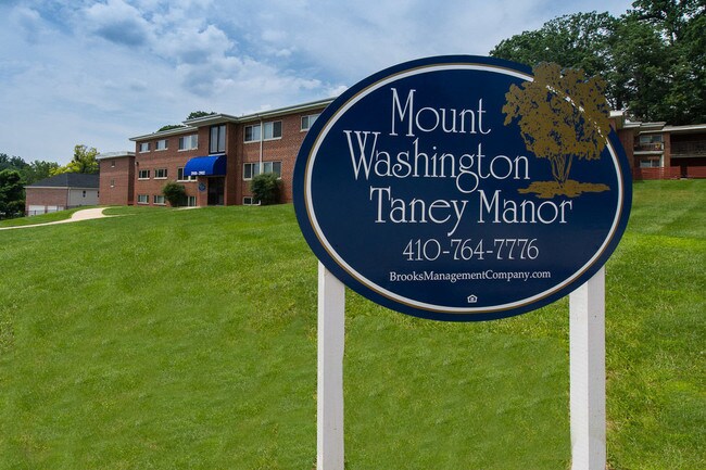 Building Photo - 2900 Taney Rd