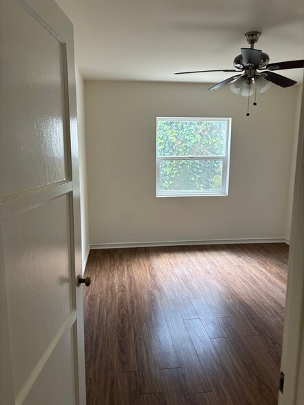 Bedroom - 322 Cornell Dr