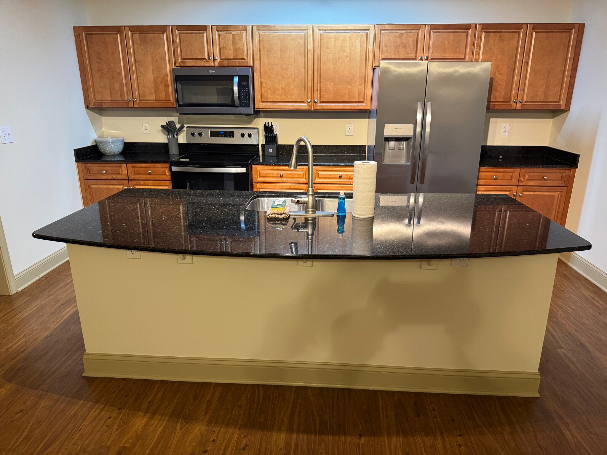 Building Photo - 1613 Muscovy Way