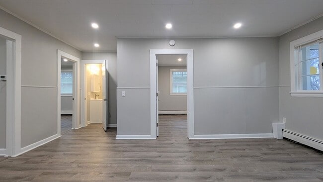 Building Photo - Augusta, Single Family Home, 2 Bedroom, 1 Bath