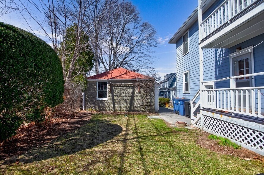 Building Photo - 152 Theodore Parker Rd